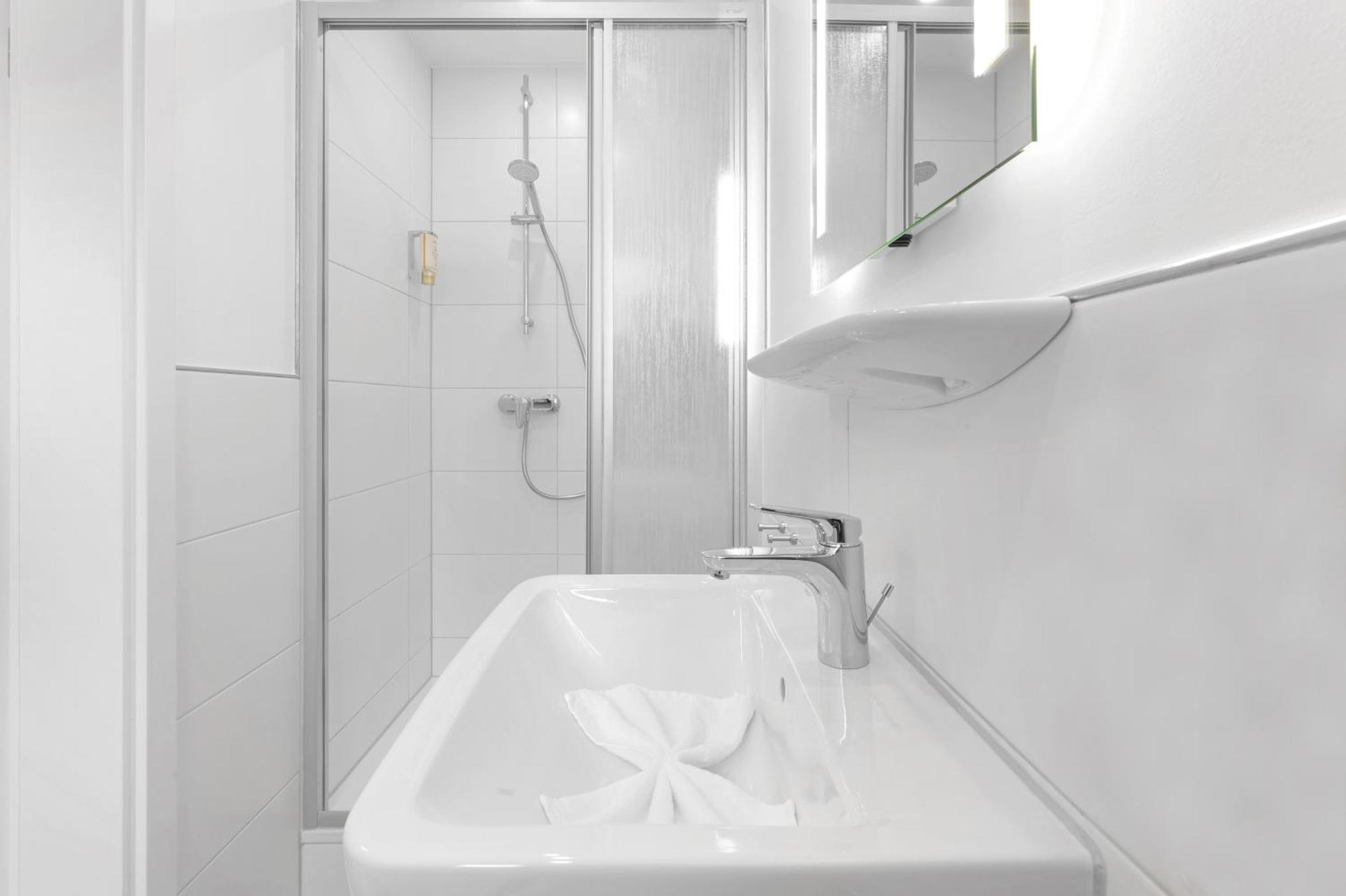 Aparthotel Auszeit Borkum Extérieur photo