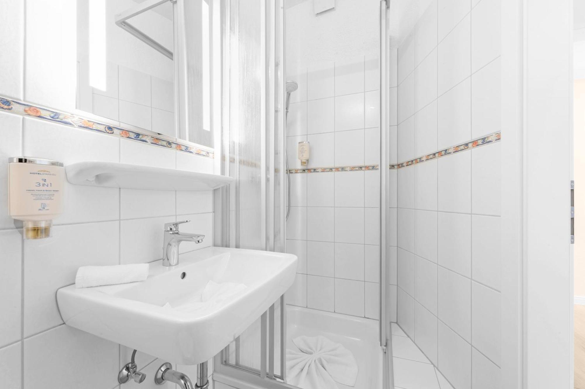 Aparthotel Auszeit Borkum Extérieur photo